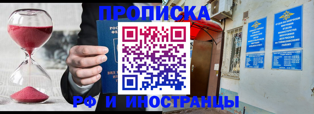 прописка 2025 в Ершове